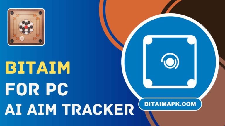 bitAIM For PC – Download bitAIM For Windows/MAC [2024]